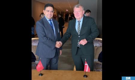 الدنمارك تدعم مخطط للحكم الذاتي تحت السيادة المغربية